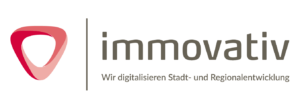 Logo immovativ GmbH