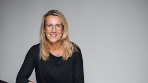 Porträtfoto Dr. Marion Klemme, Referatsleiterin „Stadtentwicklung“ Bundesinstitut für Bau-, Stadt- und Raumforschung