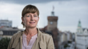 Porträtfoto Prof. Dr. Silke Weidner, Brandenburgische Technische Universität Cottbus-Senftenberg (BTU)