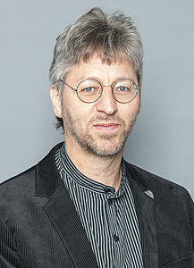 Rolf Genz, Gründer und geschäftsführender Gesellschafter Zooma