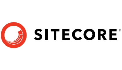 Logo Sitecore 420x240