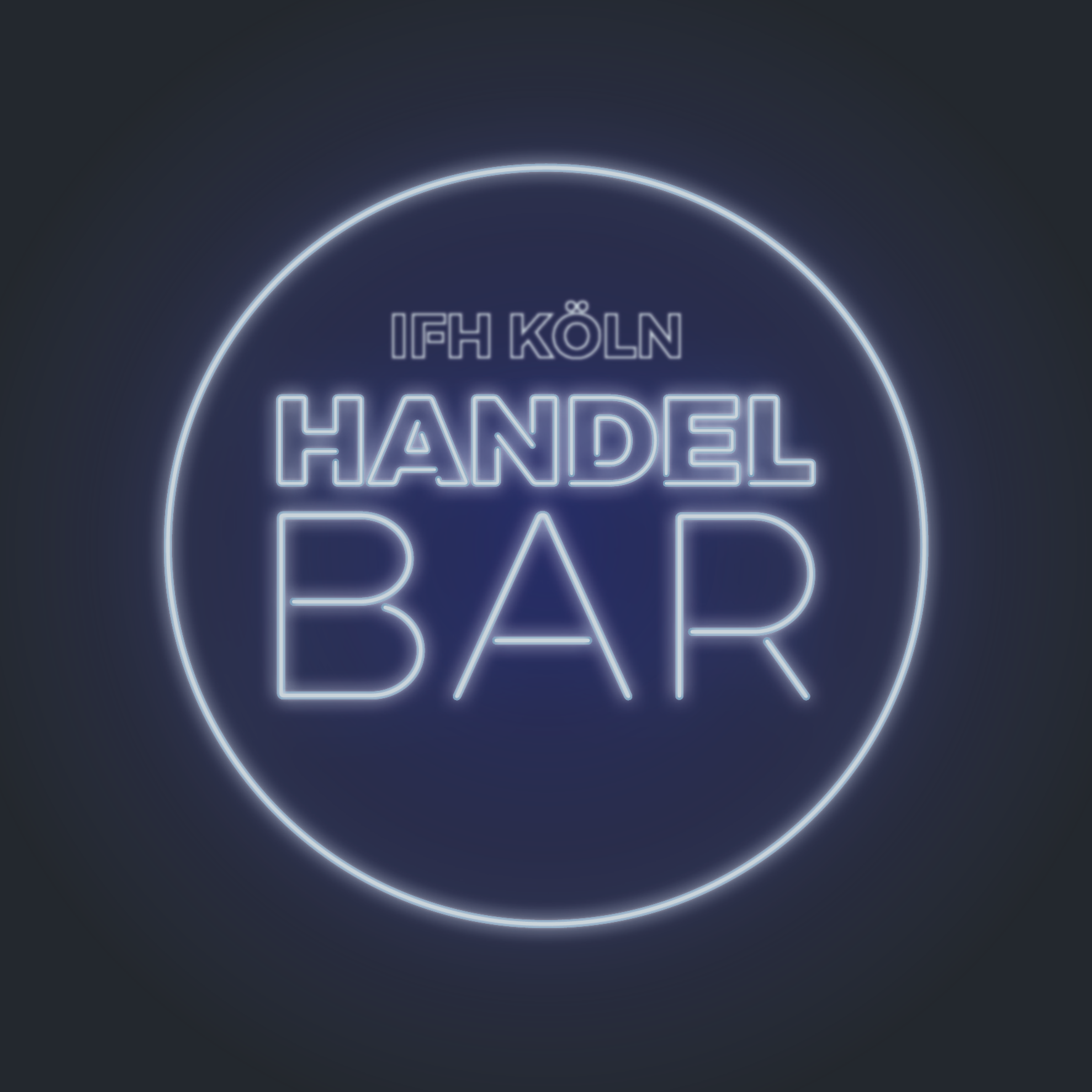 Logo HandelBar