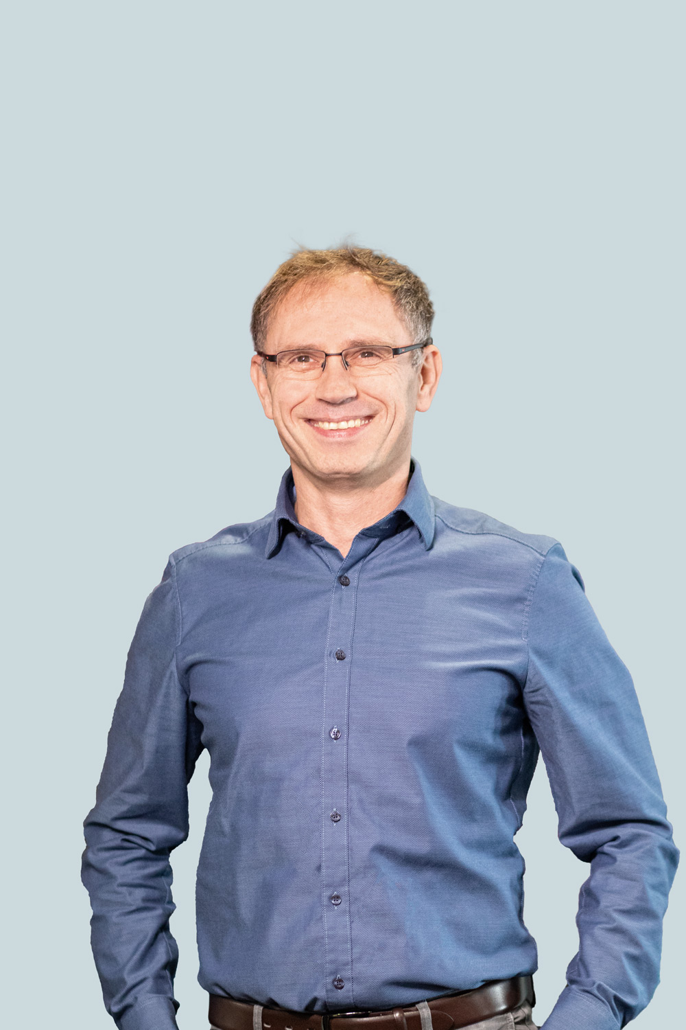 Peter Dietrich | Intershop