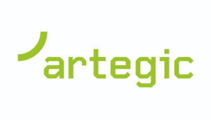 Logo artegic